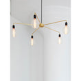 Load image into Gallery viewer, Leonard Chandelier