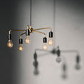 Load image into Gallery viewer, Leonard Chandelier