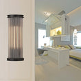 Load image into Gallery viewer, Leonard Wall Lamp