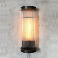 Load image into Gallery viewer, Leonard Wall Lamp