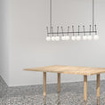 Load image into Gallery viewer, Lever Straight Pendant Lamp