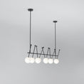 Load image into Gallery viewer, Lever Straight Pendant Lamp