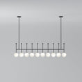 Load image into Gallery viewer, Lever Straight Pendant Lamp