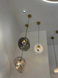 Load image into Gallery viewer, Lightbody Pendant Light