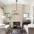 Load image into Gallery viewer, Lightelk Country Pendant Lamp