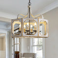 Load image into Gallery viewer, Lightelk Country Pendant Lamp