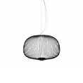 Load image into Gallery viewer, Spokes Cage Pendant Lamp