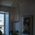 Load image into Gallery viewer, Spokes Cage Pendant Lamp