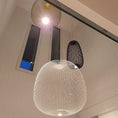 Load image into Gallery viewer, Spokes Cage Pendant Lamp