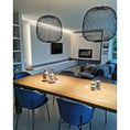 Load image into Gallery viewer, Spokes Cage Pendant Lamp