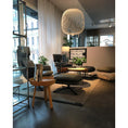 Load image into Gallery viewer, Spokes Cage Pendant Lamp