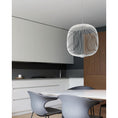 Load image into Gallery viewer, Spokes Cage Pendant Lamp
