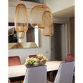 Load image into Gallery viewer, Spokes Cage Pendant Lamp