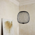 Load image into Gallery viewer, Spokes Cage Pendant Lamp