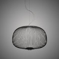 Load image into Gallery viewer, Spokes Cage Pendant Lamp