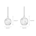 Load image into Gallery viewer, Lilin Pendant Light