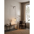 Load image into Gallery viewer, Lilin Alabaster Wall Lamp