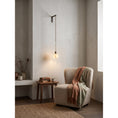 Load image into Gallery viewer, Lilin Alabaster Wall Lamp