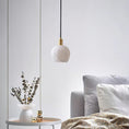 Load image into Gallery viewer, Lilin Pendant Light