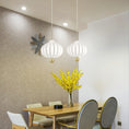 Load image into Gallery viewer, Lilli Pendant Lamp