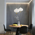 Load image into Gallery viewer, Lilli Pendant Lamp