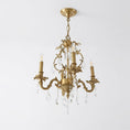 Load image into Gallery viewer, Lillianne Chandelier