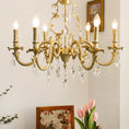 Load image into Gallery viewer, Lillianne Chandelier