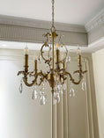 Load image into Gallery viewer, Lillianne Chandelier