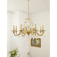 Load image into Gallery viewer, Lillianne Chandelier