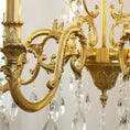 Load image into Gallery viewer, Lillianne Chandelier