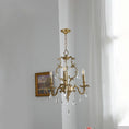 Load image into Gallery viewer, Lillianne Chandelier