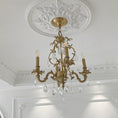 Load image into Gallery viewer, Lillianne Chandelier