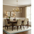 Load image into Gallery viewer, Lillianne Chandelier