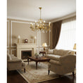 Load image into Gallery viewer, Lillianne Chandelier