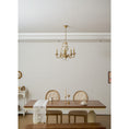 Load image into Gallery viewer, Lillianne Chandelier