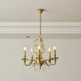 Load image into Gallery viewer, Lillianne Chandelier