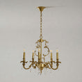 Load image into Gallery viewer, Lillianne Chandelier