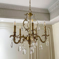 Load image into Gallery viewer, Lillianne Chandelier