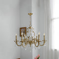 Load image into Gallery viewer, Lillianne Chandelier