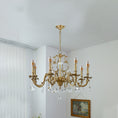Load image into Gallery viewer, Lillianne Chandelier