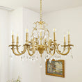 Load image into Gallery viewer, Lillianne Chandelier
