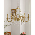 Load image into Gallery viewer, Lillianne Chandelier