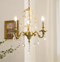Load image into Gallery viewer, Lillianne Chandelier