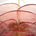 Charger l'image dans la visionneuse de la galerie, Lotus Leaf Layered Glass Chandelier
