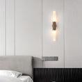 Load image into Gallery viewer, Lindale Vanity Wall Lamp