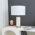 Load image into Gallery viewer, Lineham Table Lamp