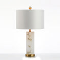 Load image into Gallery viewer, Lineham Table Lamp