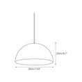 Load image into Gallery viewer, Lipeo Retro Pendant Lamp