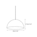 Cargar la imagen en la vista de la galería, Lipeo Retro Pendant Lamp