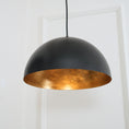 Load image into Gallery viewer, Lipeo Pendant Lamp